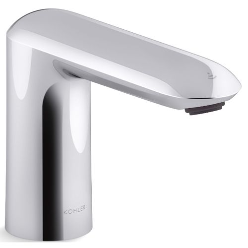 Main product image of Kumin Touchless Lav Faucet with Kinesis Sensor Technology, 0.5 GPM, K-103K36-SANA-CP