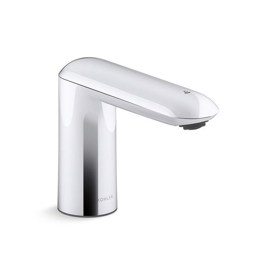Main product image of Kumin Touchless Lav Faucet with Kinesis Sensor Technology, 0.35 GPM, K-103K36-SATA-CP