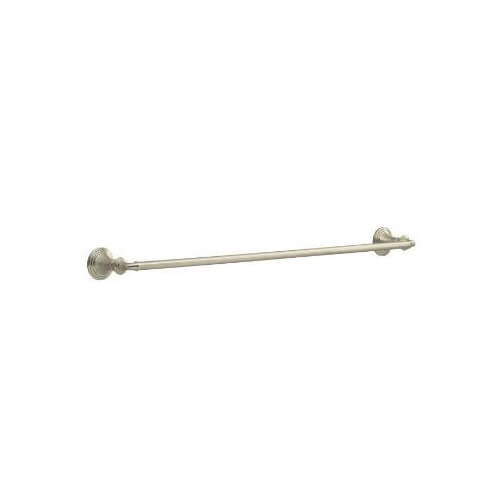 Main product image of Devonshire 24" Towel Bar - Vibrant Brushed Nickel, K-10551-BN