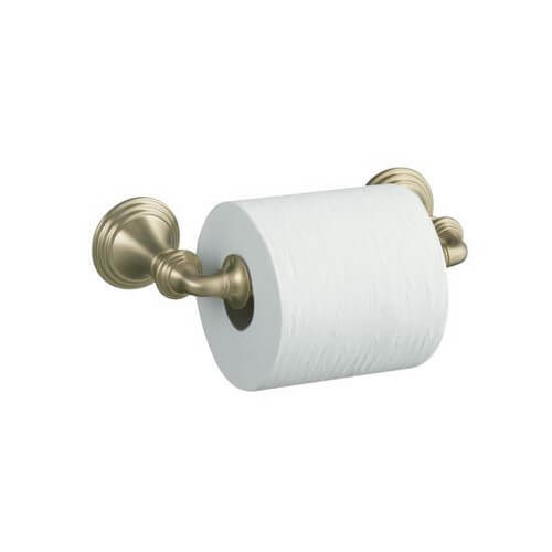 K10554BV Kohler K10554BV Devonshire Toilet Tissue Holder