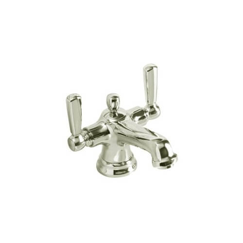 K105794SN Kohler K105794SN Bancroft Monoblock Faucet w