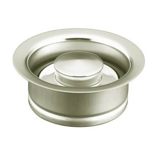 K11352SN Kohler K11352SN Solid Durable Disposal Flange for Standard Garbage Disposals