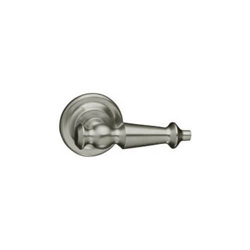 Main product image of Antique Traditional Tank Lever (Polished Nickel)