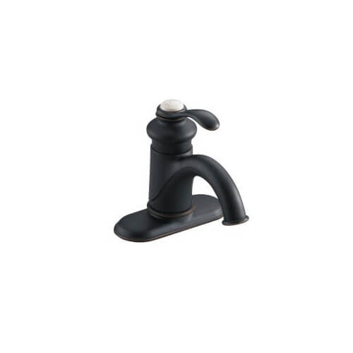 K12181BRZ Kohler K12181BRZ Fairfax SingleControl Lavatory