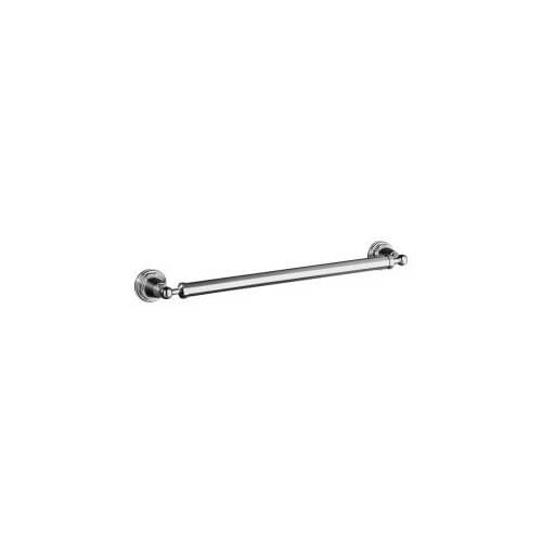 Main product image of Pinstripe 18" Towel Bar (Polished Chrome), K-13108-CP
