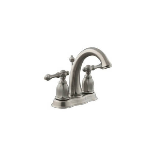 K134904BN Kohler K134904BN Kelston Centerset Lavatory Faucet