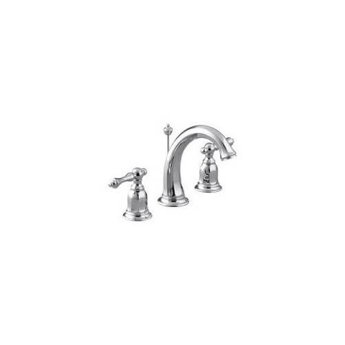 K134914CP Kohler K134914CP Kelston Widespread Lavatory Faucet