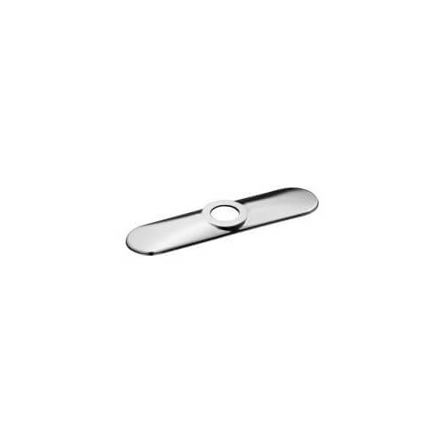K14531PB Kohler K14531PB Polished Brass Optional 6" Escutcheon