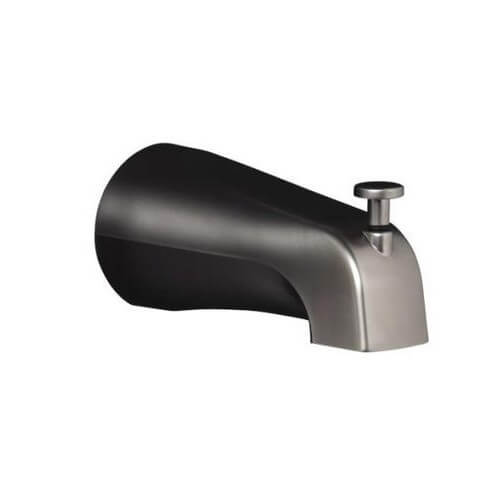 K15136SBN Kohler K15136SBN Coralais Diverter Bath Spout with