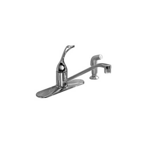 K-15172-FL-G - Kohler K-15172-FL-G - Coralais Single-Control Faucet w