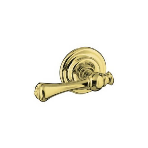 K161514APB Kohler K161514APB Revival Trip Lever Polished Brass