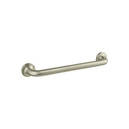 K16158BN Kohler K16158BN Revival 18" Grab Bar Brushed Nickel