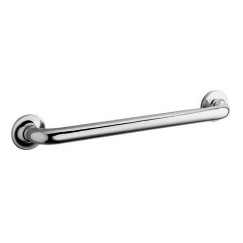 K16158CP Kohler K16158CP Revival 18" Grab Bar Polished Chrome