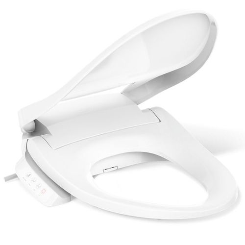 Main product image of PureWash E525 Elongated Bidet Toilet Seat, K-18751-0