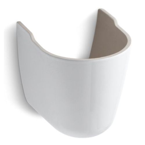 Main product image of Shroud for Brenham Wall-Mount Sinks, K-1998-0