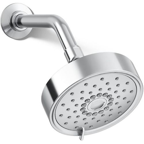 Main product image of Purist Three-Function Showerhead, 2.5 GPM (Polished Chrome), K-22170-CP