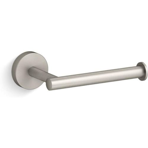 Main product image of Elate Toilet Paper Holder (Brushed Nickel), K-27292-BN
