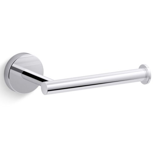 Main product image of Elate Toilet Paper Holder (Polished Chrome), K-27292-CP