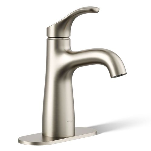 Main product image of Simplice Single Handle Lav Faucet, 0.5 GPM (Brushed Nickel), K-27389-4N-BN