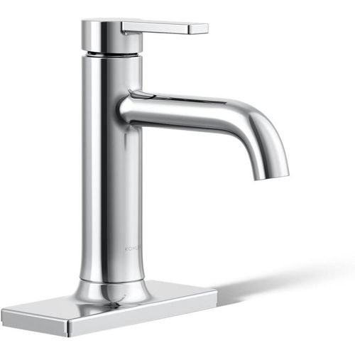 Main product image of Venza Single Handle Centerset Lav Faucet, 1.2 GPM (Polished Chrome), K-28126-4-CP