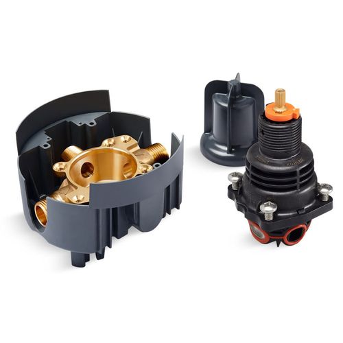 Main product image of Rite-Temp Thermostatic Valve Body and Cartridge Kit, K-28304-K-NA