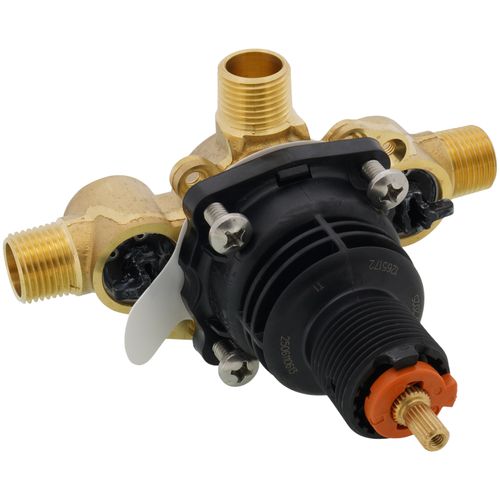Main product image of Rite-Temp Thermostatic Valve Body and Cartridge Kit with Service Stops, K-28304-KS-NA