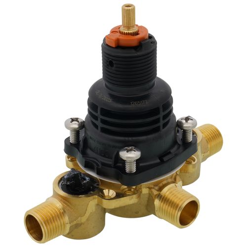 Main product image of Rite-Temp Thermostatic Valve Body and Cartridge Kit with Service Stops, K-28304-KS-NA