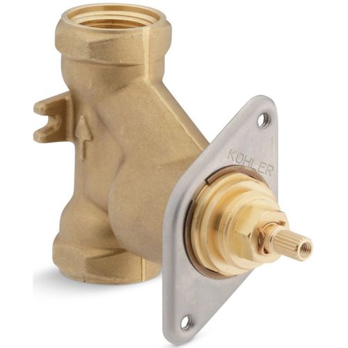 Main product image of MasterShower 3/4" Volume Control Valve, K-2977-K-NA
