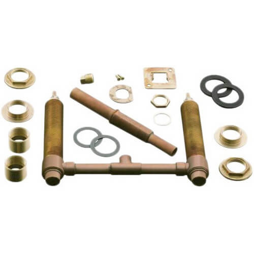 Main product image of Devonshire 1/2" Rough-In Valve (Rigid Connections), K-300-KR-NA