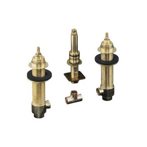 Main product image of Devonshire 3/4" Rough-In Valve, K-301-K-NA