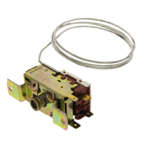 Main product image of Short-Kuts Cold Control (N.I. 6°F, N.O. -10°F)