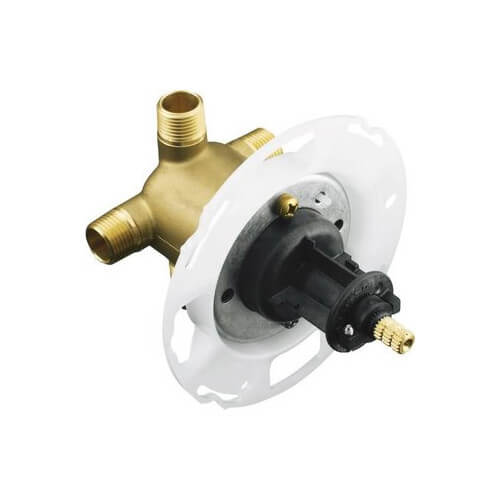 K304USNA Kohler K304USNA Rough In Shower Valve with Pex