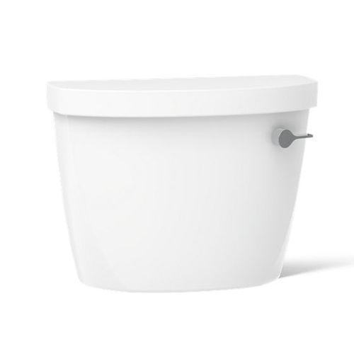Main product image of Cimarron 1.6 gpf Right-Hand Toilet Tank (White), K-31614-RA-0