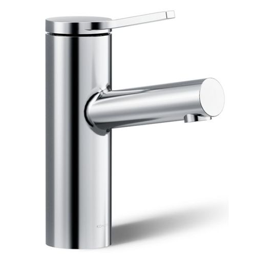 Main product image of Elate Single Handle Bathroom Faucet (Polished Chrome), K-35048-4-CP