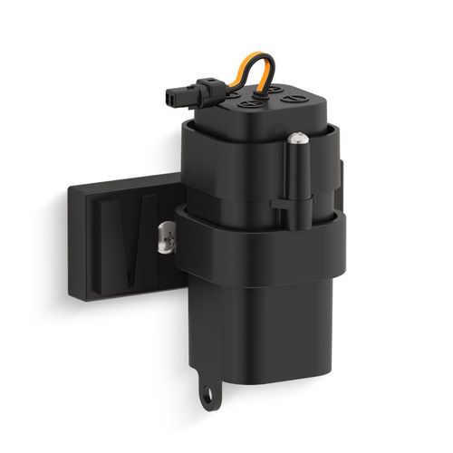 Main product image of DC-Powered Battery Pack for Commercial Touchless Faucets, K-36264-NA