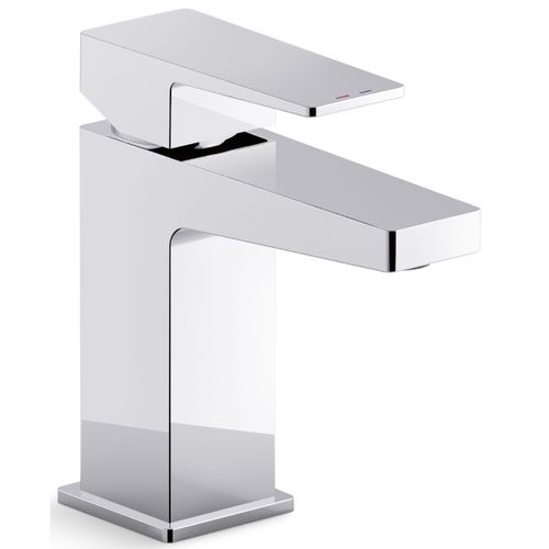 Main product image of Honesty Single Handle Bathroom Faucet (Polished Chrome), K-37889-4-CP
