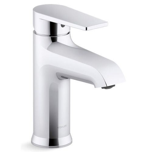 Main product image of Hint Single Handle Bathroom Faucet (Polished Chrome), K-37891-4-CP