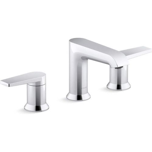 Main product image of Hint Widespread Bathroom Faucet (Polished Chrome), K-37893-4-CP