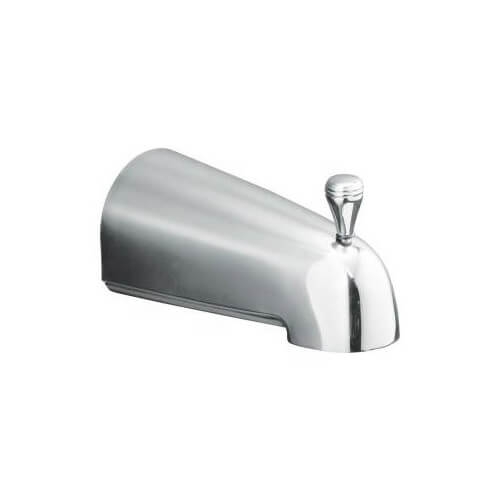 K389SBN Kohler K389SBN Devonshire 47/16" Diverter Bath Spout