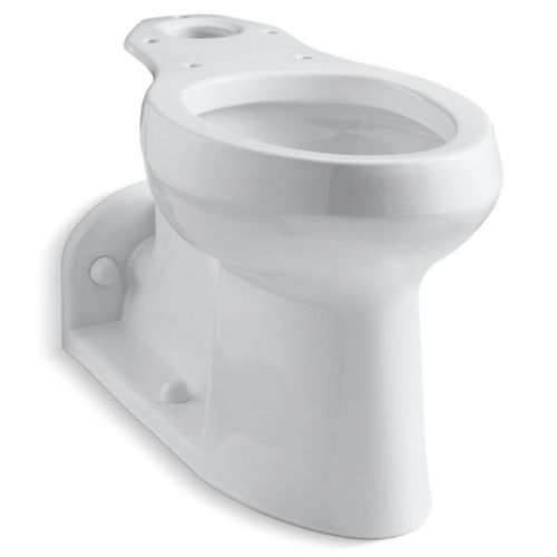Main product image of Barrington Elongated Toilet Bowl (White), K-4305-0