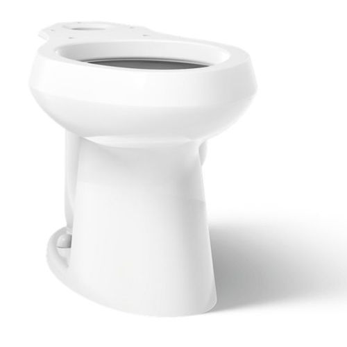 Main product image of Highline Elongated Toilet Bowl for K-3889 Toilets (White), K-4373-0