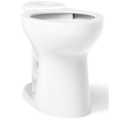 Main product image of Highline Elongated Toilet Bowl for 3999/-RA, K-3979/-RA, or K-3949/-RA Toilets (White), K-44199-0