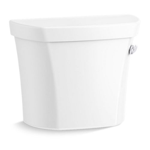 Main product image of Highline 1.28 gpf Right-Hand Toilet Tank (White), K-44467-RA-0
