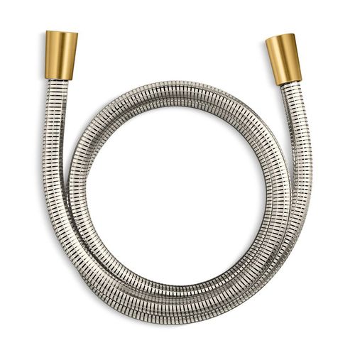 Main product image of Awaken 60" Hand Shower Hose (Moderne Brass), K-45982-2MB