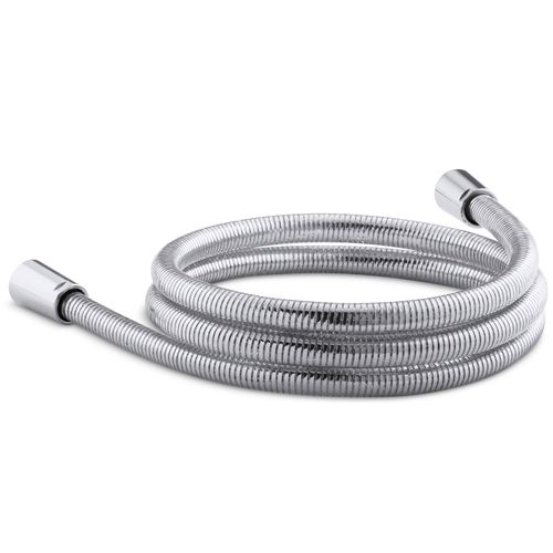 Main product image of Awaken 60" Hand Shower Hose (Brushed Nickel), K-45982-BN