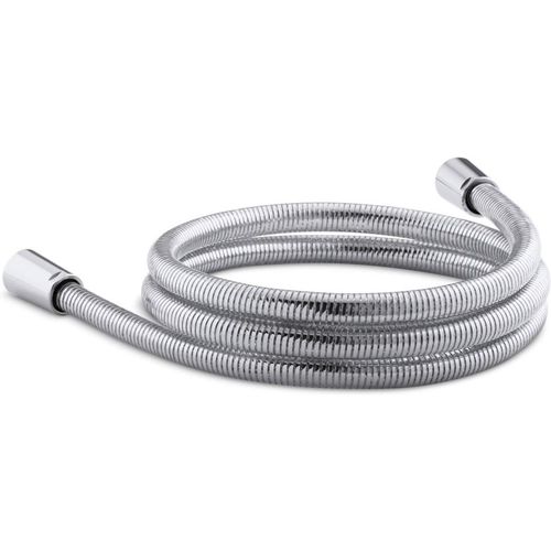 Main product image of Awaken 60" Hand Shower Hose (Polished Chrome), K-45982-CP