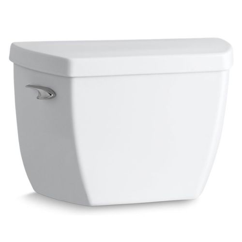 Main product image of Highline Classic 1.6 gpf Toilet Tank (White), K-4645-0
