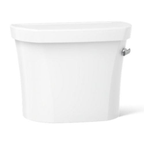 Main product image of Wellworth 1.28 gpf Right-Hand Toilet Tank (White), K-4841-RA-0