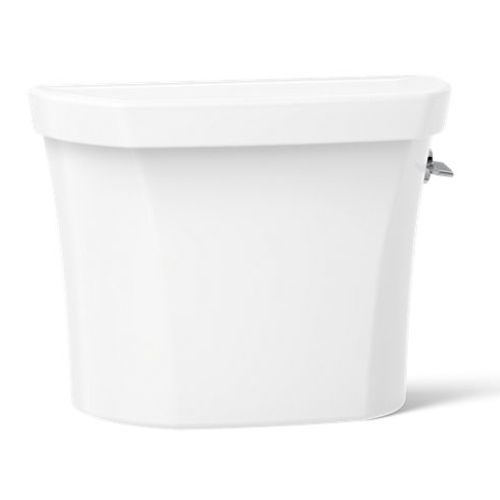 Main product image of Wellworth 1.0 gpf Right-Hand Toilet Tank (White), K-5308-RA-0