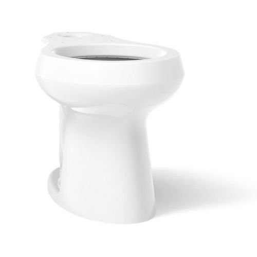 Main product image of Highline Round Toilet Bowl (White), K-5393-0